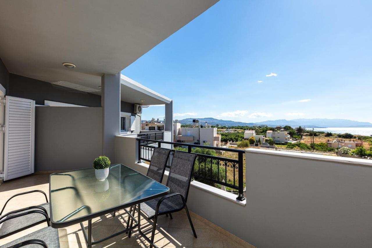 Helena'S Aparthotel , Scaleta Prinos  Exterior photo